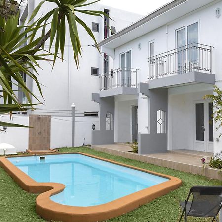 Amis Apartments Bain Boeuf Exterior photo