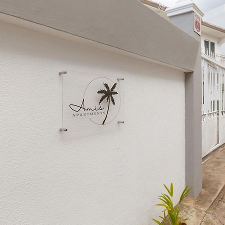 Amis Apartments Bain Boeuf Exterior photo