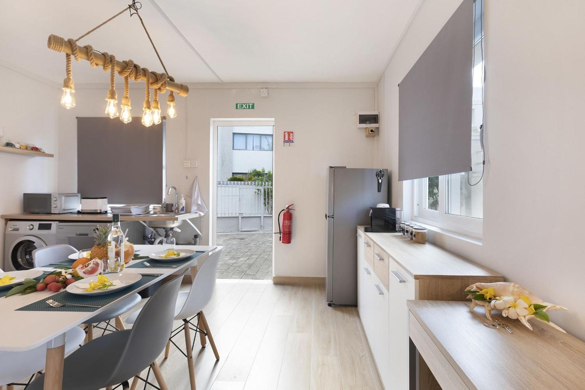 Amis Apartments Bain Boeuf Exterior photo