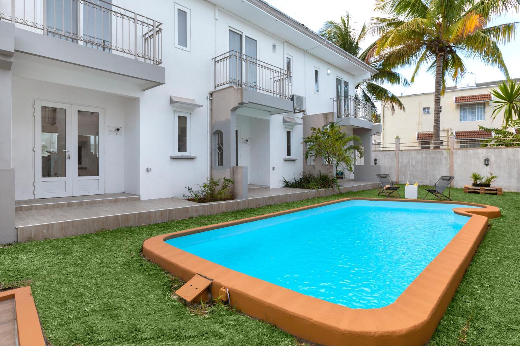 Amis Apartments Bain Boeuf Exterior photo